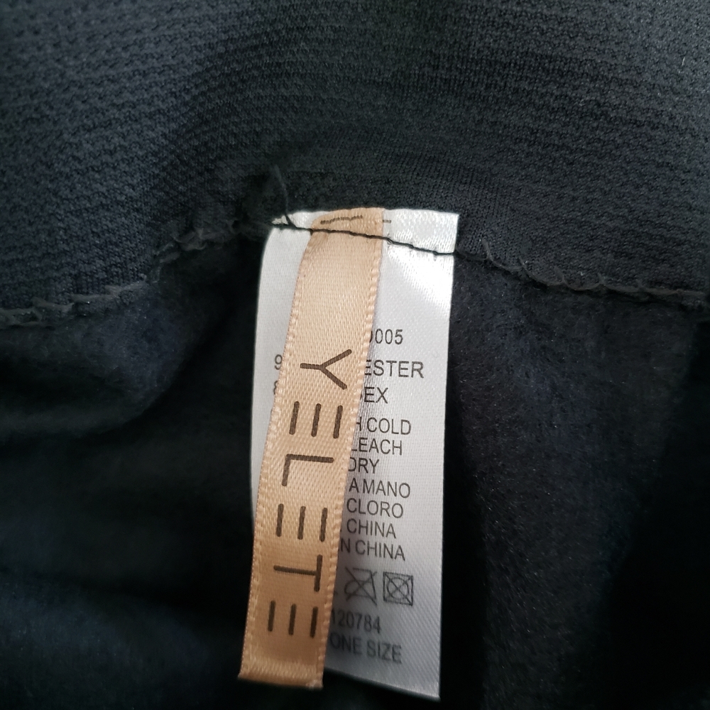 2/$20 High Rise Fleece Lined Leggings - Picture 7 of 10